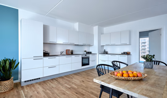 Billede fra lejemålet på Else Alfelts Vej 66A, 2300 København S Billede fra lejemålet på Else Alfelts Vej 66A, 2300 København S