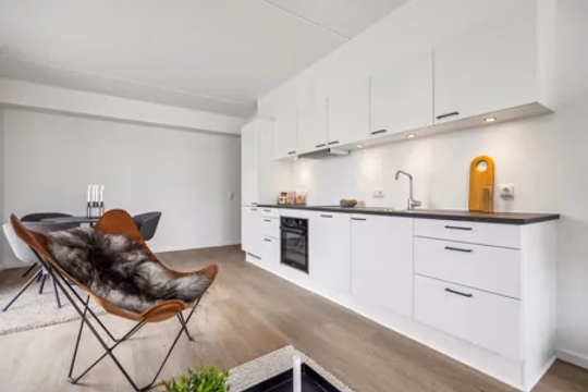 Billede fra lejemålet på Poul Larsens Vej 84, 9000 Aalborg