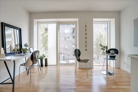 Billede fra lejemålet på Gammel Køge Landevej 40, 2500 Valby Billede fra lejemålet på Gammel Køge Landevej 40, 2500 Valby