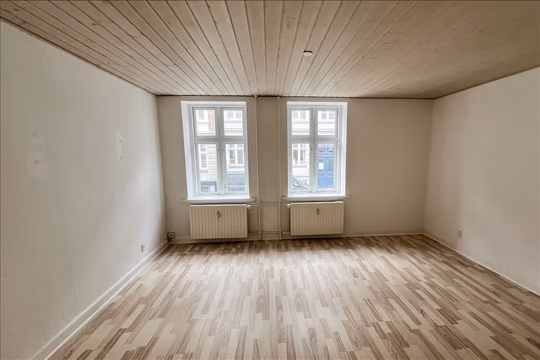 Billede fra lejemålet på Christiansgade 9 ST, 9000 Aalborg Billede fra lejemålet på Christiansgade 9 ST, 9000 Aalborg