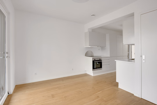 Billede fra lejemålet på Eriksvej 46, 4000 Roskilde Billede fra lejemålet på Eriksvej 46, 4000 Roskilde