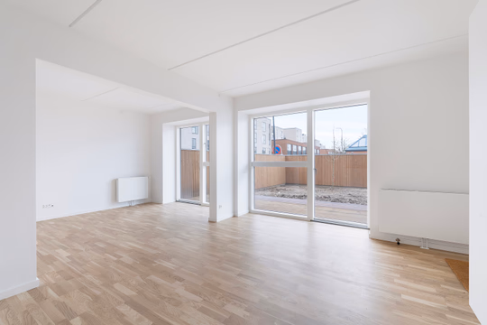 Billede fra lejemålet på Kongensstræde 98, 7000   Fredericia