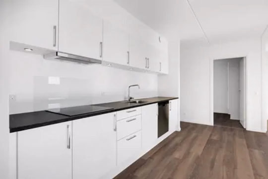 Billede fra lejemålet på Lønneparken 11, 9000 Aalborg Billede fra lejemålet på Lønneparken 11, 9000 Aalborg