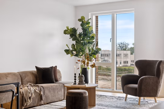 Billede fra lejemålet på Kirkebjerg Søpark1, 2605 Brondby Billede fra lejemålet på Kirkebjerg Søpark1, 2605 Brondby