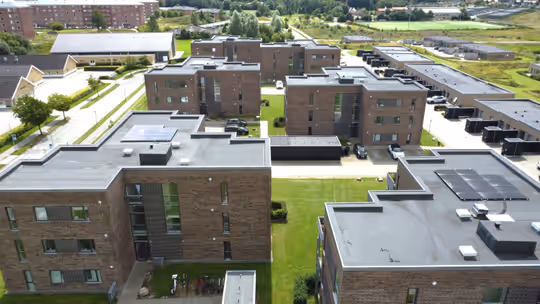 Billede fra lejemålet på Kobbelvænget 19, 7100  Vejle