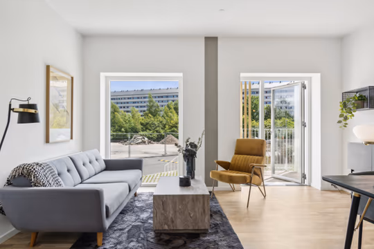 Billede fra lejemålet på Baltorpvej 160, 2750 Ballerup