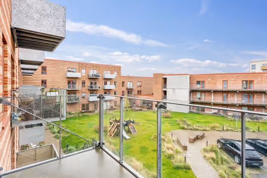 Billede fra lejemålet på Vilhelm Ehlerts Alle, 8800 Viborg