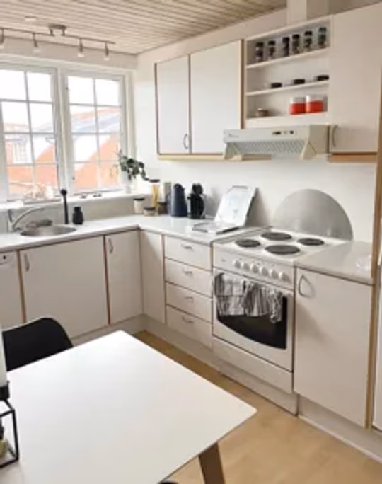 Billede fra lejemålet på Jernbanegade 10B, 9800 Hjørring Billede fra lejemålet på Jernbanegade 10B, 9800 Hjørring