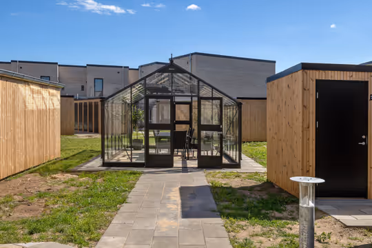 Billede fra lejemålet på Nymarksvej 41G, 7000 Fredericia Billede fra lejemålet på Nymarksvej 41G, 7000 Fredericia