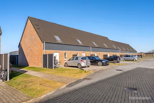 Billede fra lejemålet på Bjerggårdsløkken 94, 5240 Odense NØ Billede fra lejemålet på Bjerggårdsløkken 94, 5240 Odense NØ