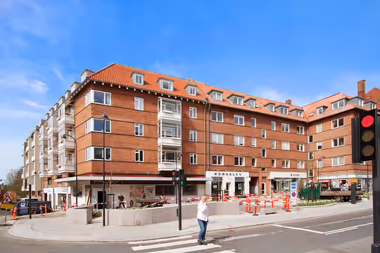 Billede fra lejemålet på Søgårdsvej 2A, 2820 Gentofte