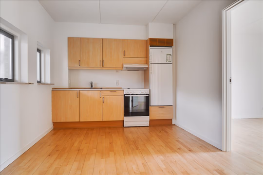 Billede fra lejemålet på Rapsmarken 1, 5260 Odense S Billede fra lejemålet på Rapsmarken 1, 5260 Odense S