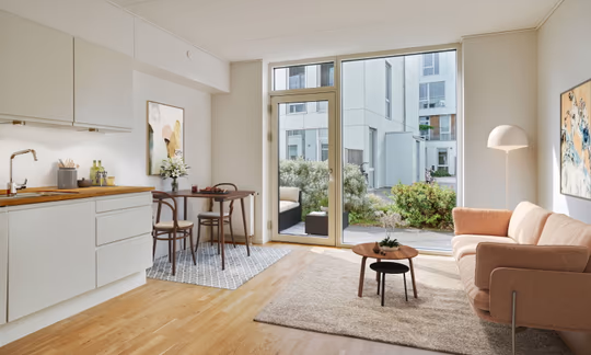 Billede fra lejemålet på Vanløse Torv 131, 2720 Vanløse Billede fra lejemålet på Vanløse Torv 131, 2720 Vanløse