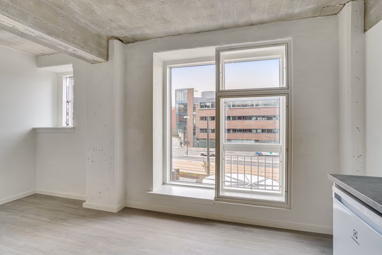 Billede fra lejemålet på Østre Stationsvej 2F, 5000 Odense C Billede fra lejemålet på Østre Stationsvej 2F, 5000 Odense C