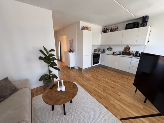 Billede fra lejemålet på Martha Christensens Vej 25, 2300 København Billede fra lejemålet på Martha Christensens Vej 25, 2300 København