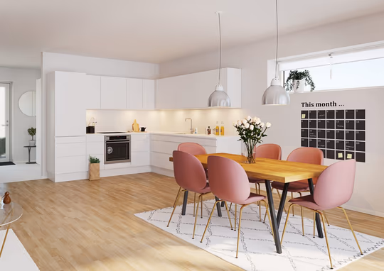 Billede fra lejemålet på Lammekær 24, 2600 Glostrup Billede fra lejemålet på Lammekær 24, 2600 Glostrup