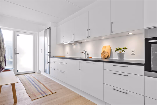 Billede fra lejemålet på Tulipanlunden 48B, 8200 Aarhus N Billede fra lejemålet på Tulipanlunden 48B, 8200 Aarhus N