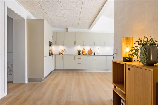 Billede fra lejemålet på Prins Emils Vej 13A, 6440 Augustenborg
