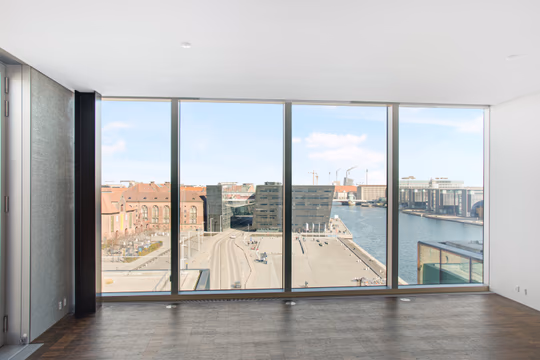 Billede fra lejemålet på Bryghuspladsen 8, 1473 København K Billede fra lejemålet på Bryghuspladsen 8, 1473 København K