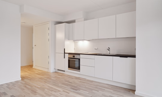 Billede fra lejemålet på Saxovej 6, 3650 Ølstykke