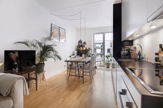 Billede fra lejemålet på Ceresbyen 10C, 8000 Aarhus C Billede fra lejemålet på Ceresbyen 10C, 8000 Aarhus C