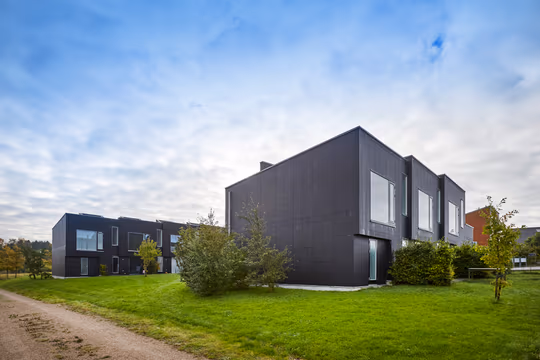 Billede fra lejemålet på Skansen, 4100 Ringsted Billede fra lejemålet på Skansen, 4100 Ringsted