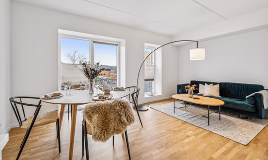 Billede fra lejemålet på Boulevarden 15G, 7100  Vejle