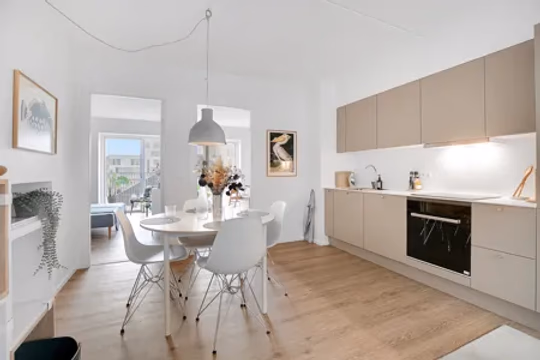 Billede fra lejemålet på Svendsgade 35, 9000 Aalborg Billede fra lejemålet på Svendsgade 35, 9000 Aalborg