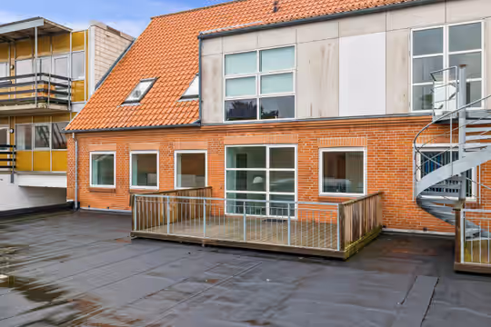 Billede fra lejemålet på Nørregade 6, 8500 Grenaa Billede fra lejemålet på Nørregade 6, 8500 Grenaa