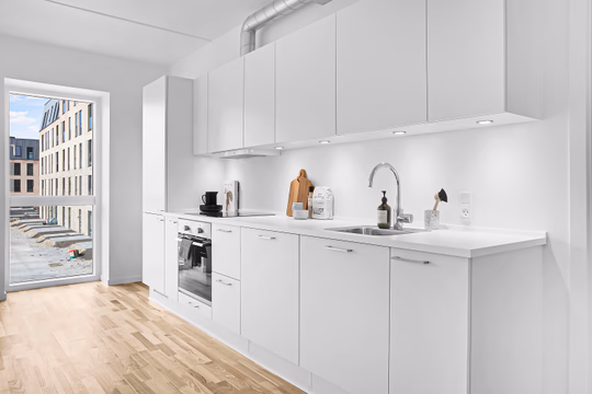 Billede fra lejemålet på Gadelandet 22B, 2700 Brønshøj Billede fra lejemålet på Gadelandet 22B, 2700 Brønshøj