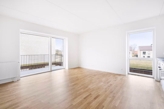 Billede fra lejemålet på Egelundsvej 13A, 5260 Odense Billede fra lejemålet på Egelundsvej 13A, 5260 Odense