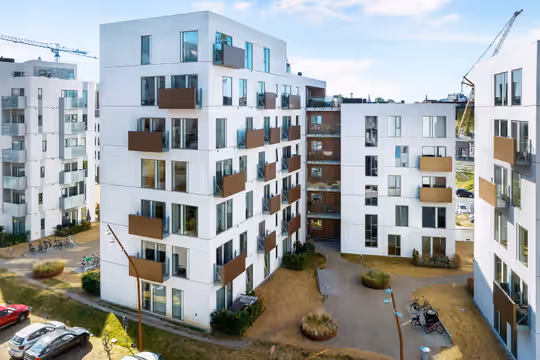 Billede fra lejemålet på Toldbodhusevej 15, 5000 Odense C Billede fra lejemålet på Toldbodhusevej 15, 5000 Odense C
