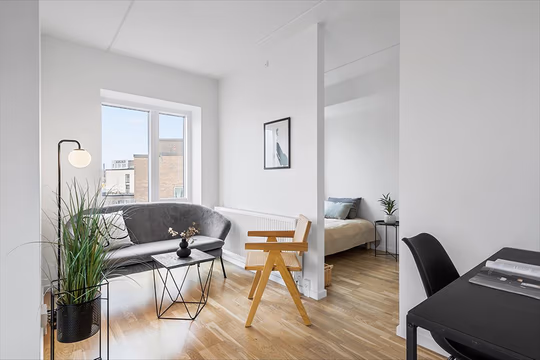 Billede fra lejemålet på Seebladsgade 9 1 5, 5000 Odense C Billede fra lejemålet på Seebladsgade 9 1 5, 5000 Odense C