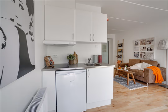 Billede fra lejemålet på Gammel Køge Landevej 40, 2500 Valby Billede fra lejemålet på Gammel Køge Landevej 40, 2500 Valby