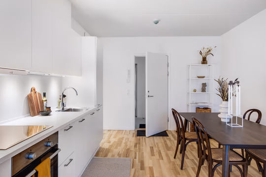 Billede fra lejemålet på Gadelandet 20B, 2700 Brønshøj