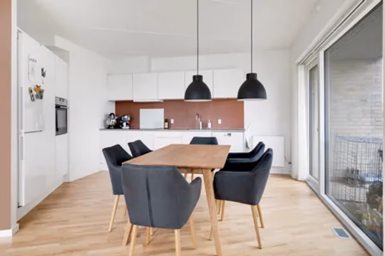 Billede fra lejemålet på Poul Anker Bechs Vej 25, 9200 Aalborg SV Billede fra lejemålet på Poul Anker Bechs Vej 25, 9200 Aalborg SV