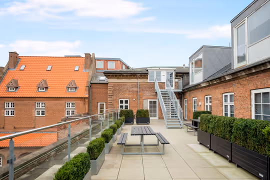 Billede fra lejemålet på Dansestræde  6, 5000 Odense C Billede fra lejemålet på Dansestræde  6, 5000 Odense C