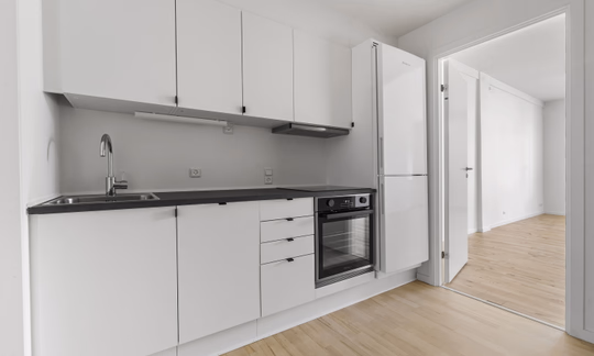 Billede fra lejemålet på Kragsbjergstrædet 2, 5000 Odense