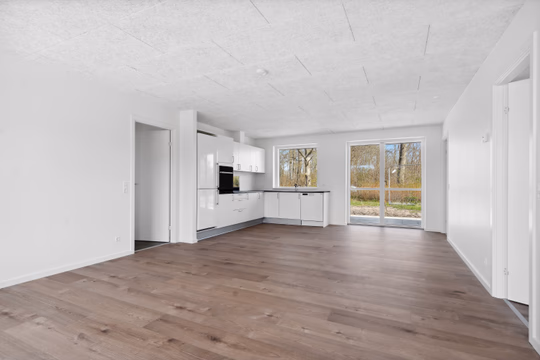 Billede fra lejemålet på Birke Allé 30, 7100 Vejle Billede fra lejemålet på Birke Allé 30, 7100 Vejle