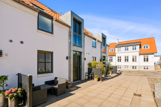 Billede fra lejemålet på Christiansgade 3B, 9800 Hjørring Billede fra lejemålet på Christiansgade 3B, 9800 Hjørring