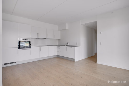 Billede fra lejemålet på Scandiasporet 9 A, 8930 Randers NØ