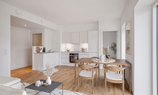 Billede fra lejemålet på Vestfløjen 12, 2700 Brønshøj Billede fra lejemålet på Vestfløjen 12, 2700 Brønshøj