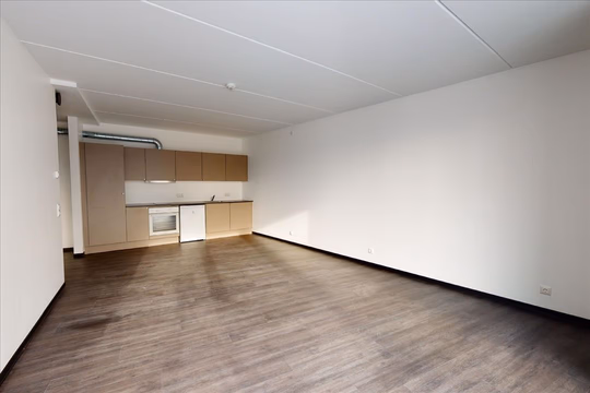 Billede fra lejemålet på Skovbrynet 4, 2800 Kongens Lyngby