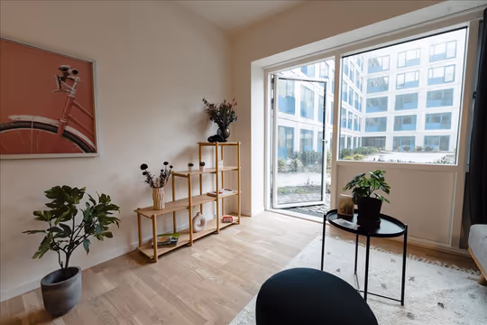 Billede fra lejemålet på Olof Palmes Alle 11U, 8200 Aarhus N Billede fra lejemålet på Olof Palmes Alle 11U, 8200 Aarhus N