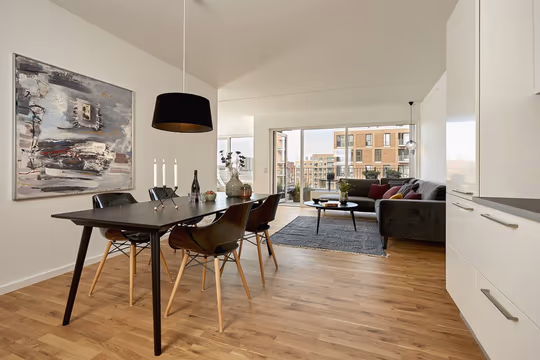 Billede fra lejemålet på Teglholmens Østkaj 37, 2450 København SV Billede fra lejemålet på Teglholmens Østkaj 37, 2450 København SV
