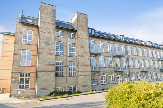 Billede fra lejemålet på Engstien 1, 6000 Kolding Billede fra lejemålet på Engstien 1, 6000 Kolding