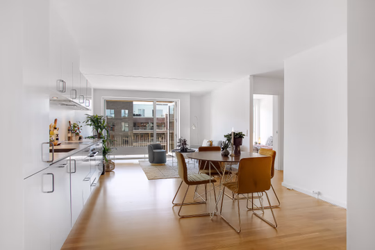 Billede fra lejemålet på Teglholmsgade 62, 2450 København SV Billede fra lejemålet på Teglholmsgade 62, 2450 København SV