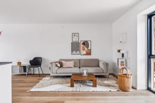 Billede fra lejemålet på John Steinbecks Alle 106, 9220 Aalborg Øst Billede fra lejemålet på John Steinbecks Alle 106, 9220 Aalborg Øst