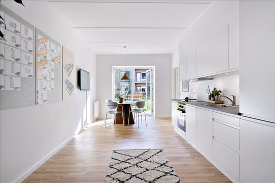 Billede fra lejemålet på Grannålen 17, 2600 Glostrup Billede fra lejemålet på Grannålen 17, 2600 Glostrup