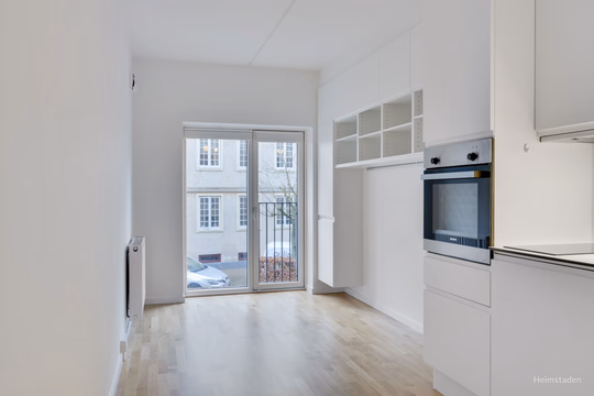 Billede fra lejemålet på C.F. Richs Vej 105C, 2000 Frederiksberg Billede fra lejemålet på C.F. Richs Vej 105C, 2000 Frederiksberg